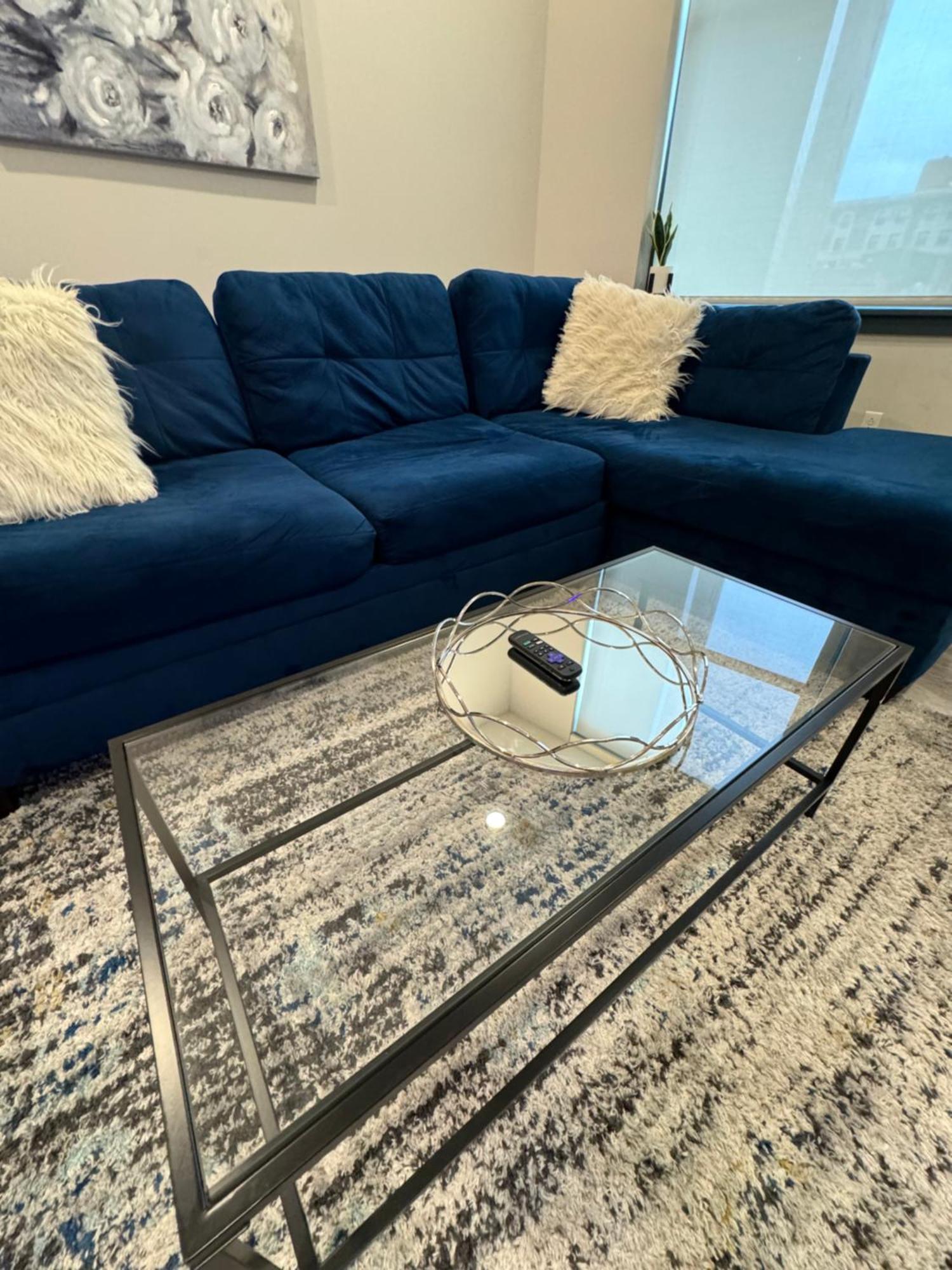 Beautiful Condo/Rooftop Patio With Free Parking クリーブランド エクステリア 写真